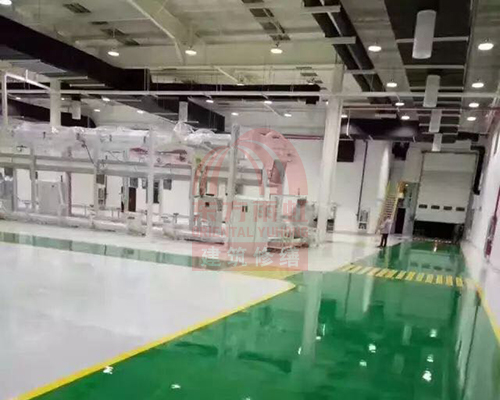 建筑修繕