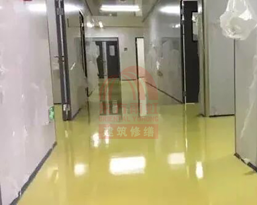建筑修繕