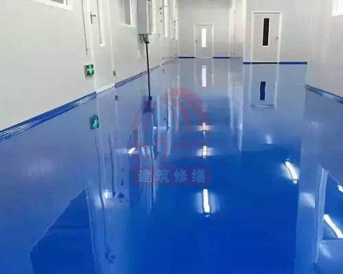 建筑修繕