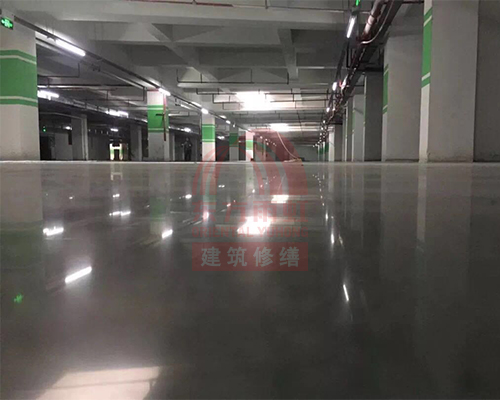 建筑修繕