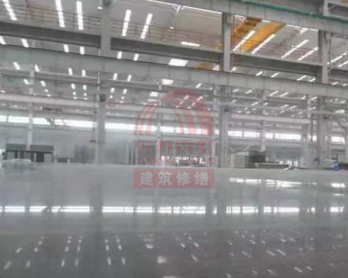 建筑修繕